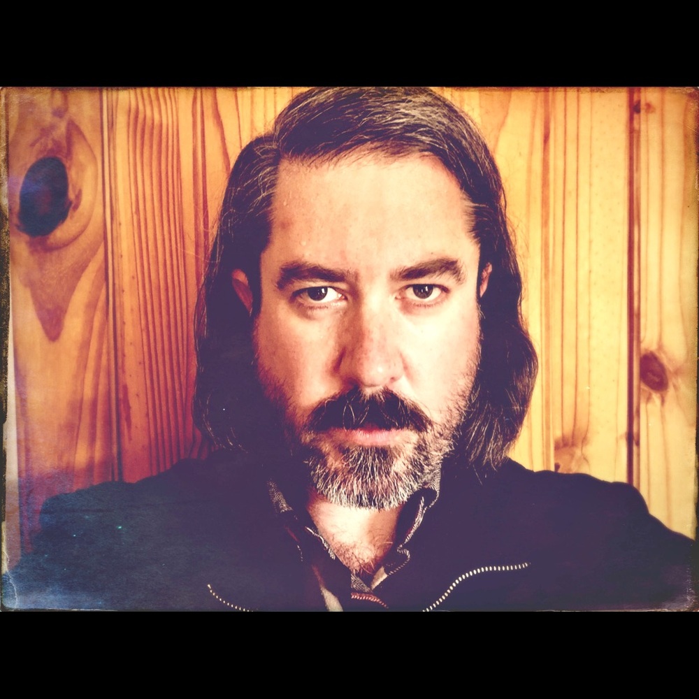 Meet your Posher, Graham